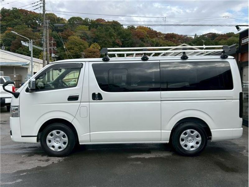 HIACE