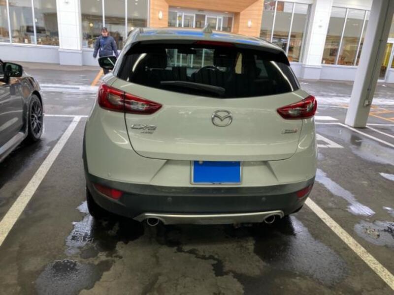 CX-3
