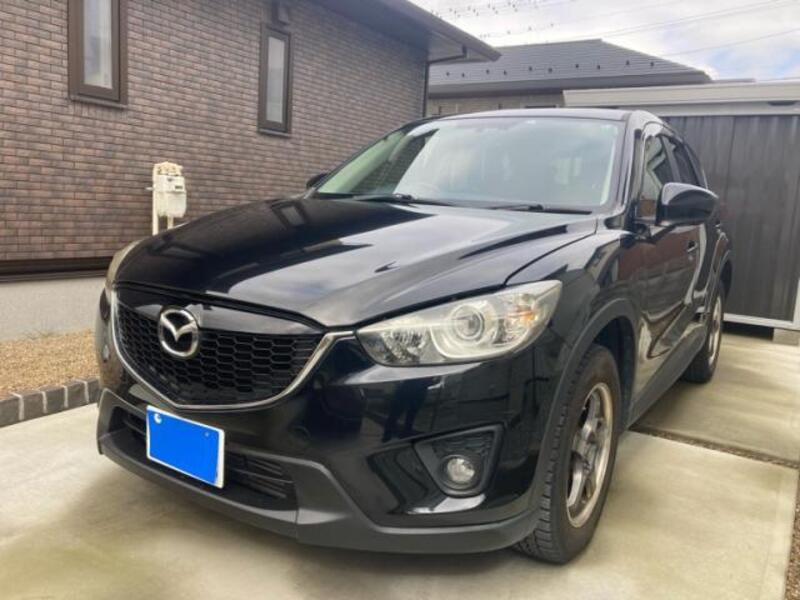 CX-5-0