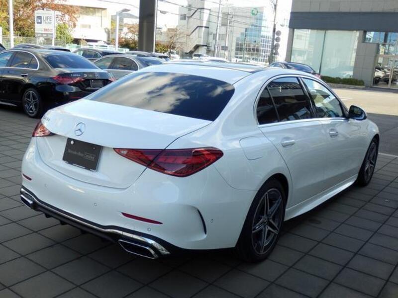 C-CLASS