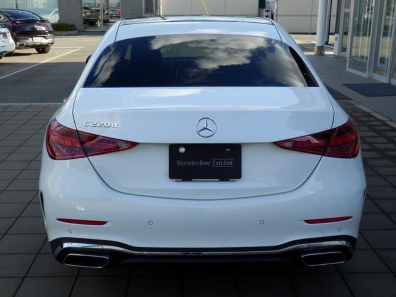 C-CLASS