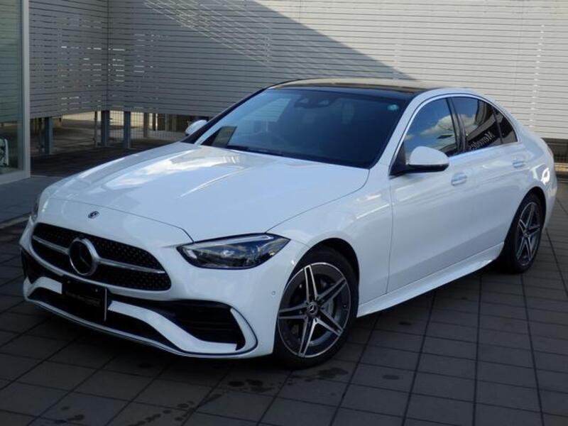 C-CLASS