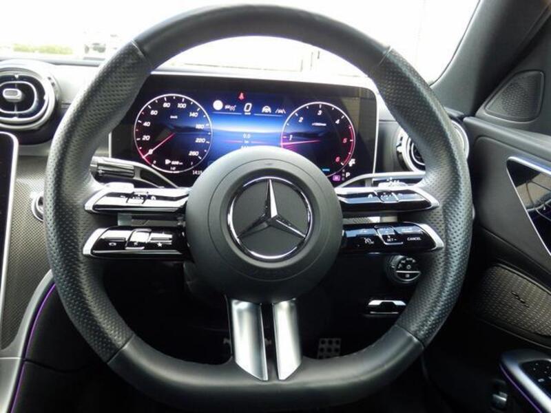 C-CLASS