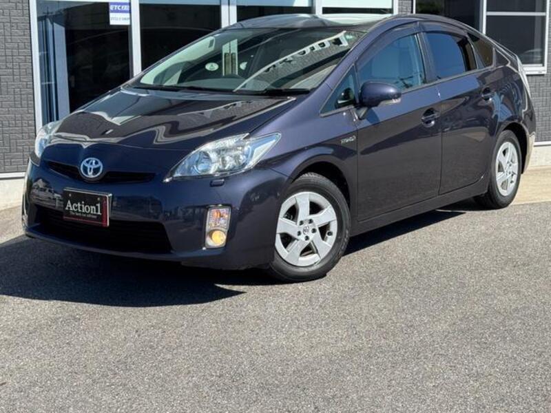 PRIUS