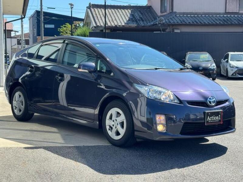 PRIUS