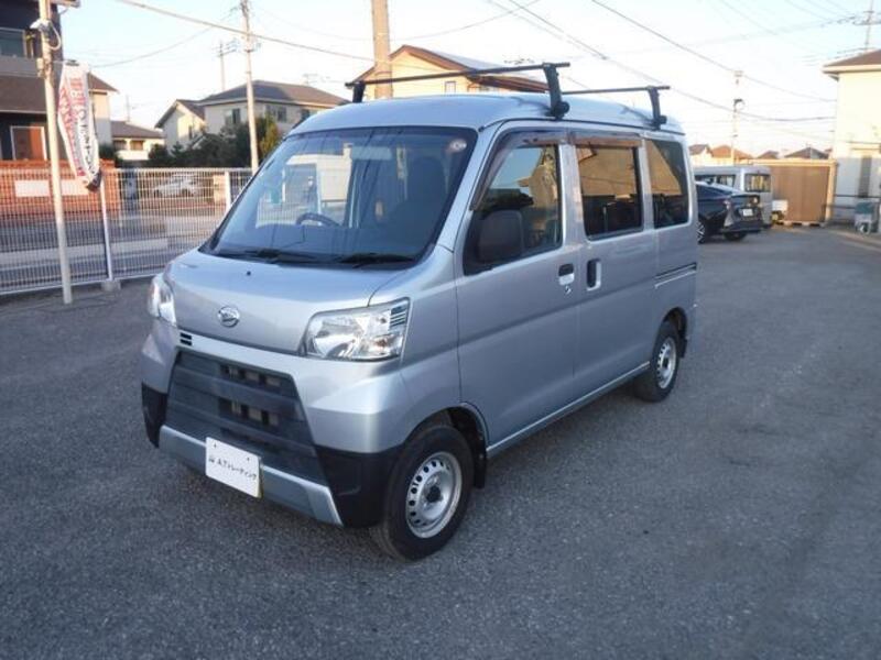 HIJET CARGO