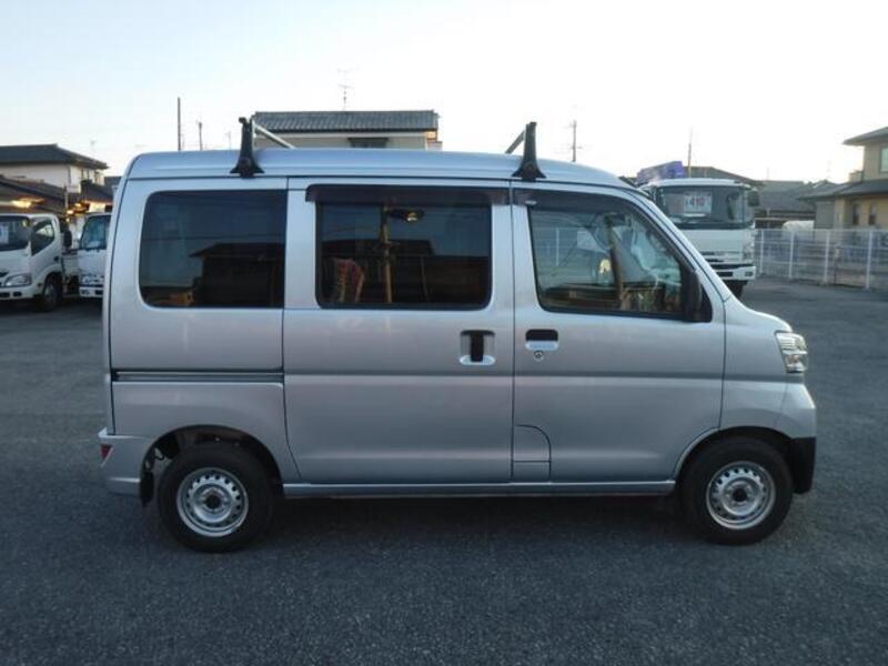 HIJET CARGO
