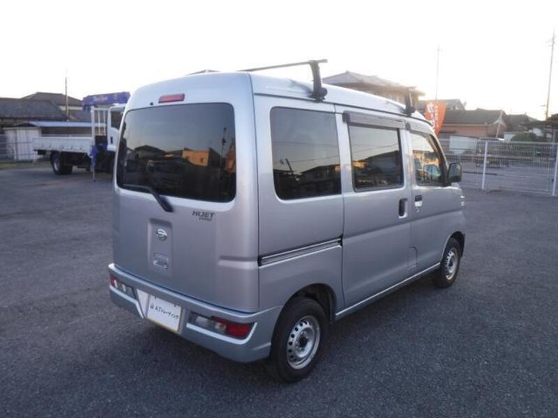 HIJET CARGO