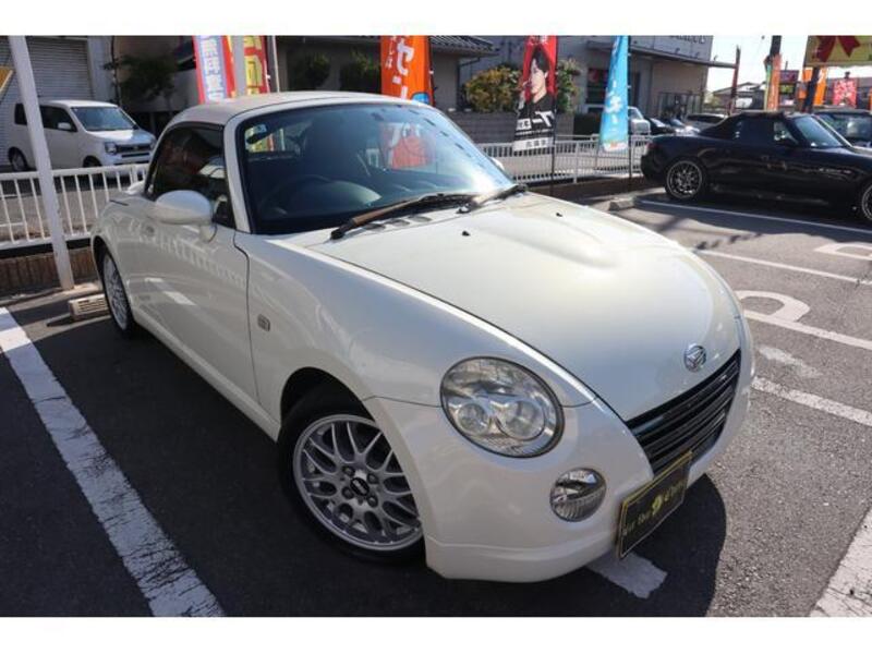 COPEN