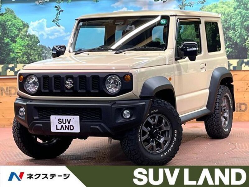 JIMNY SIERRA-0