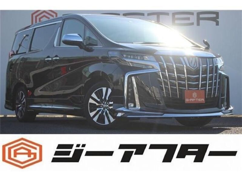 ALPHARD-0