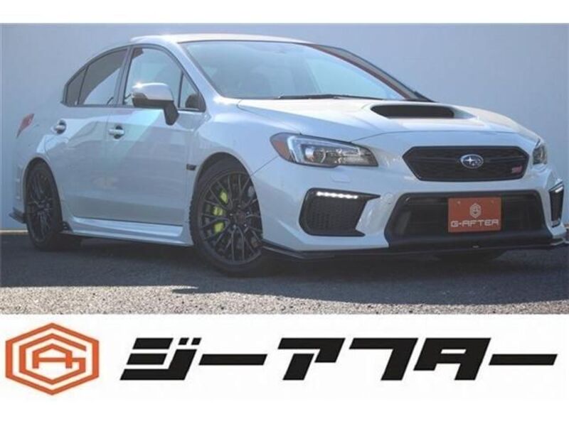 WRX STI-0
