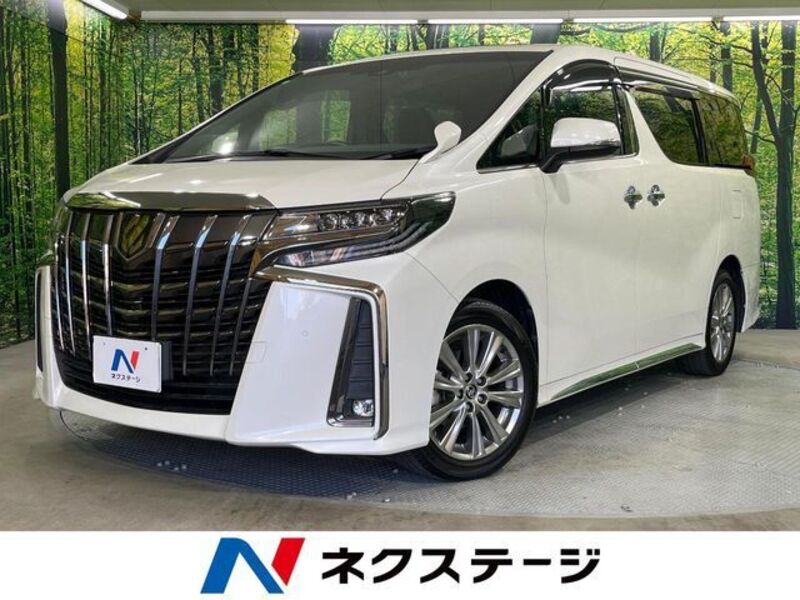 ALPHARD-0