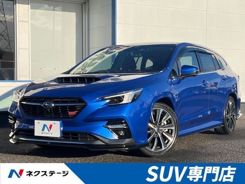 LEVORG-0