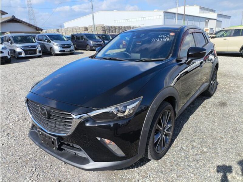 CX-3-0