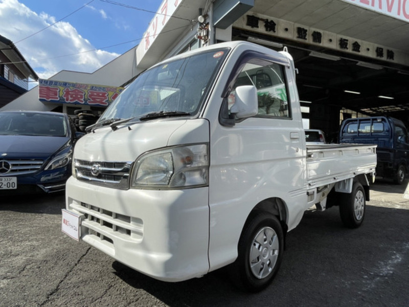 HIJET TRUCK-2