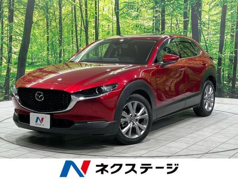 CX-30-0
