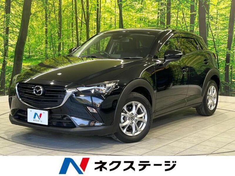 CX-3-0