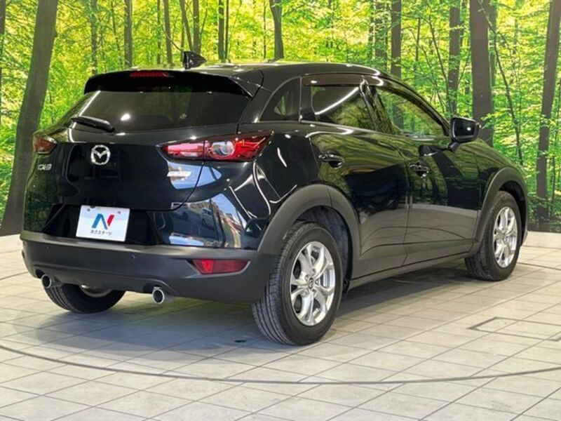 CX-3