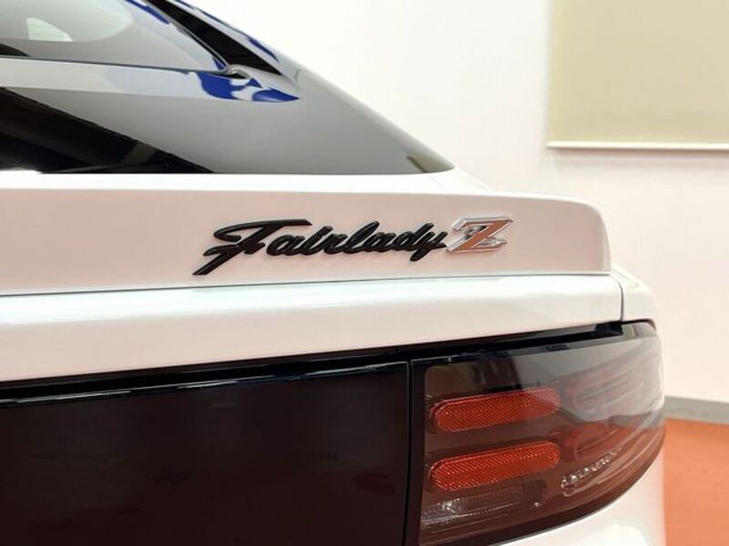 FAIRLADY Z