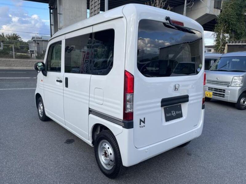 N-VAN