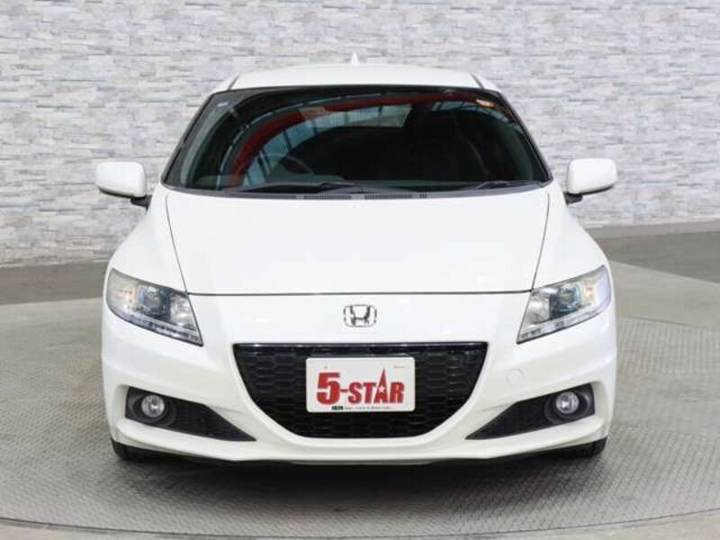 CR-Z
