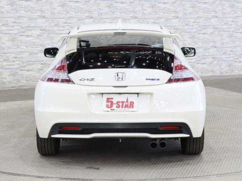 CR-Z