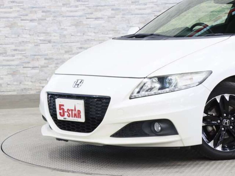 CR-Z