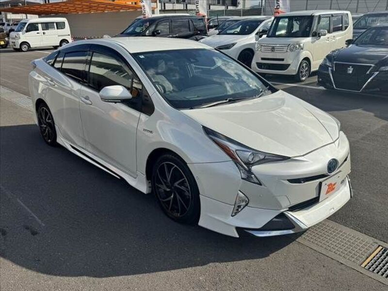 PRIUS