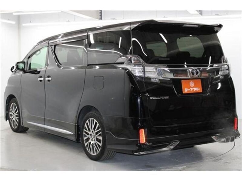 VELLFIRE