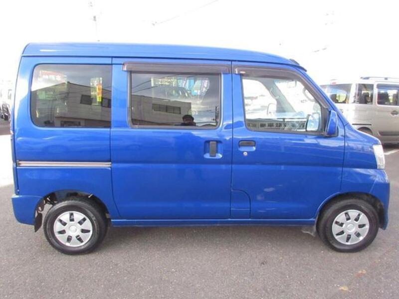 HIJET CARGO