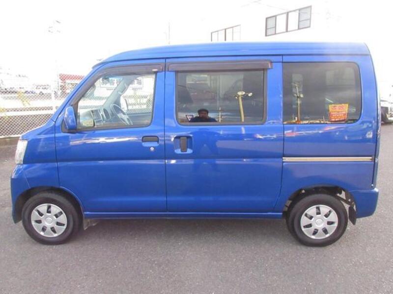 HIJET CARGO