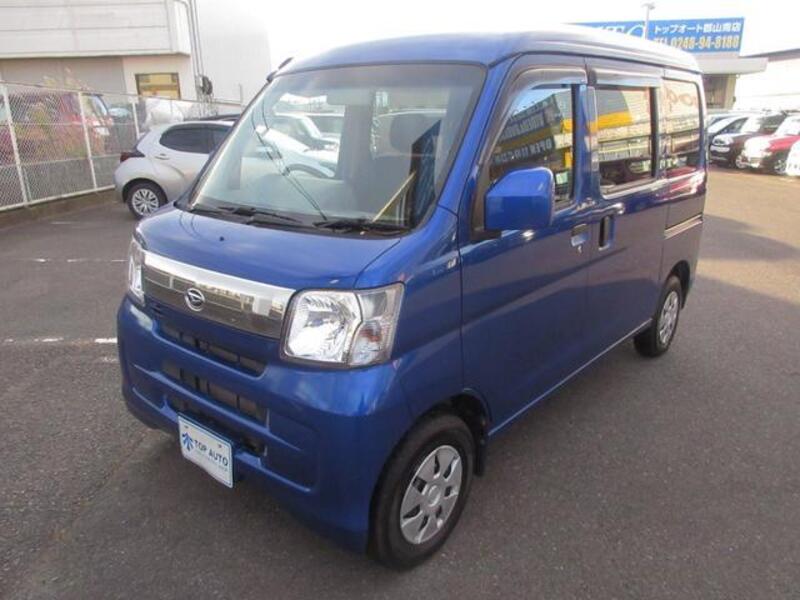 HIJET CARGO