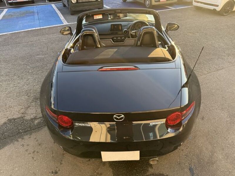 ROADSTER