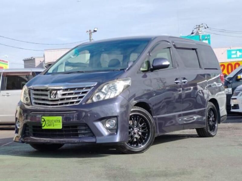 ALPHARD-0