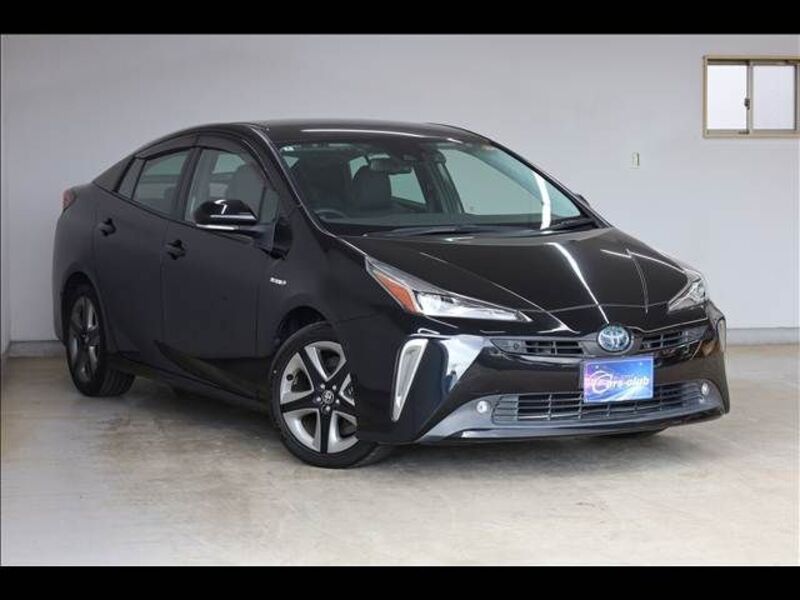 PRIUS