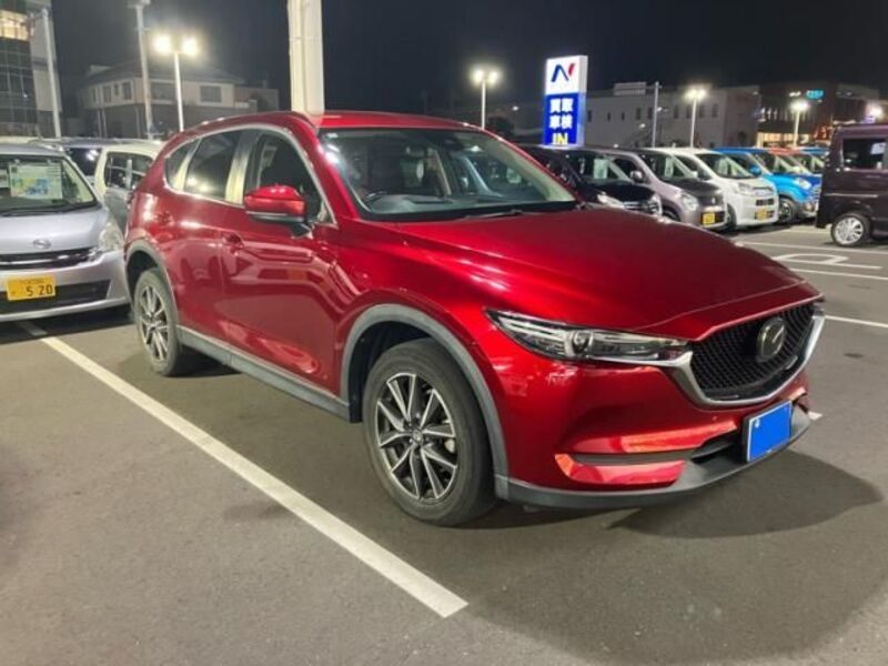 CX-5-0