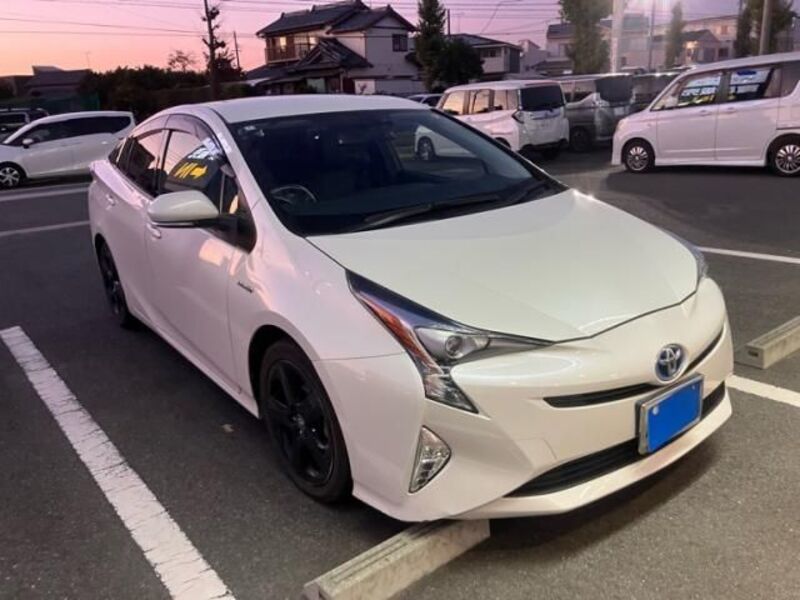 PRIUS
