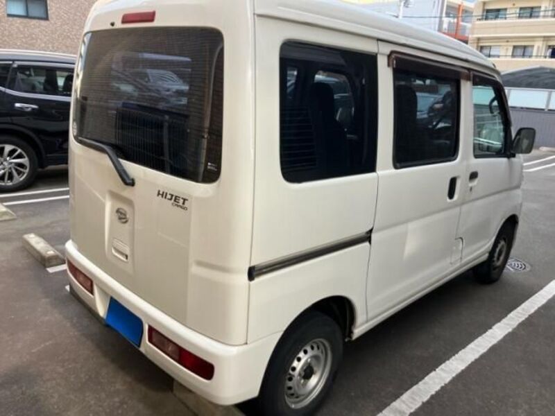 HIJET CARGO