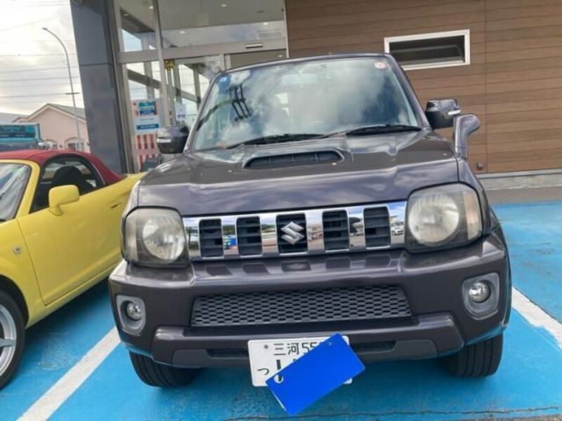JIMNY SIERRA