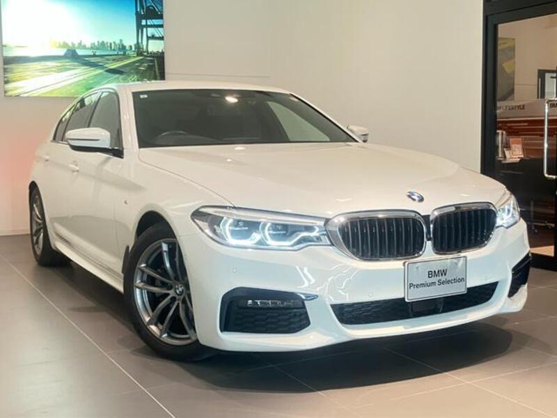 5 SERIES