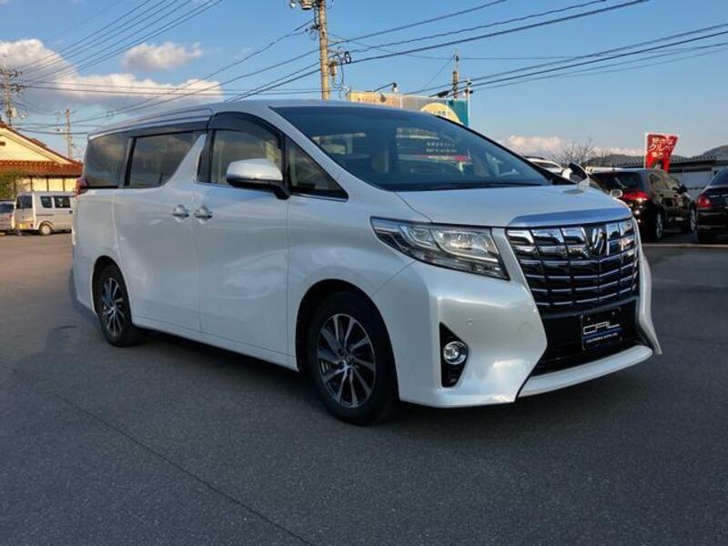 ALPHARD