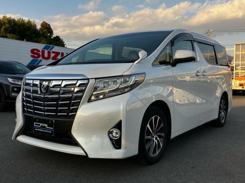 ALPHARD-0