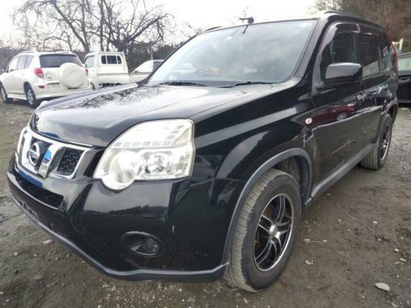 X-TRAIL-0