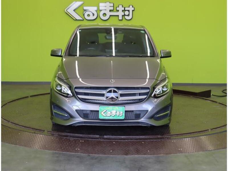 B-CLASS