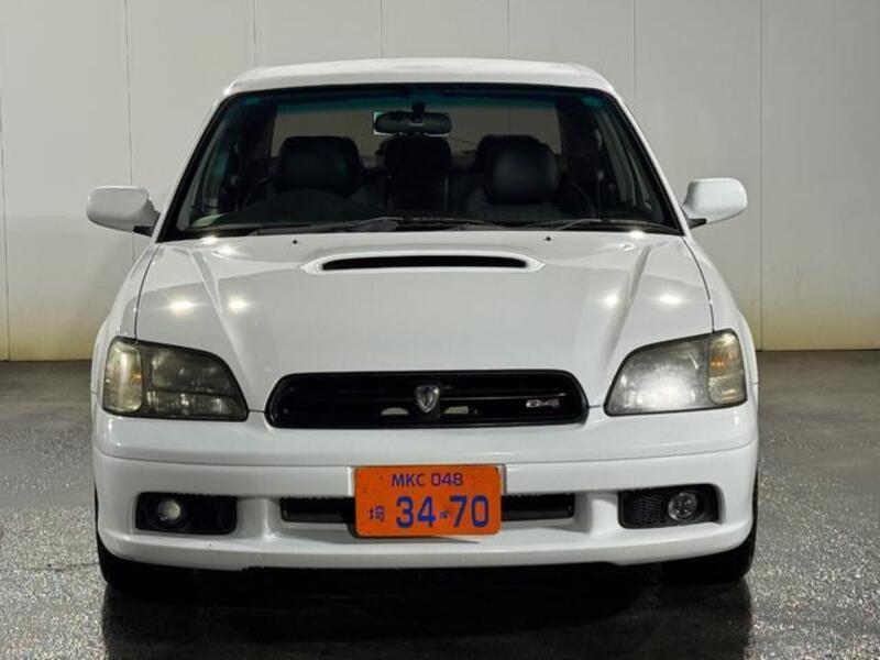 LEGACY B4