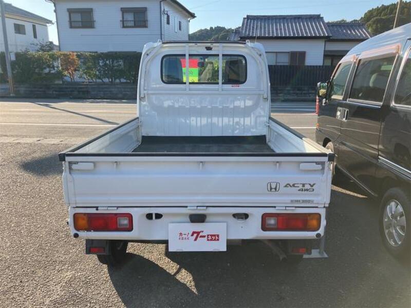 ACTY TRUCK