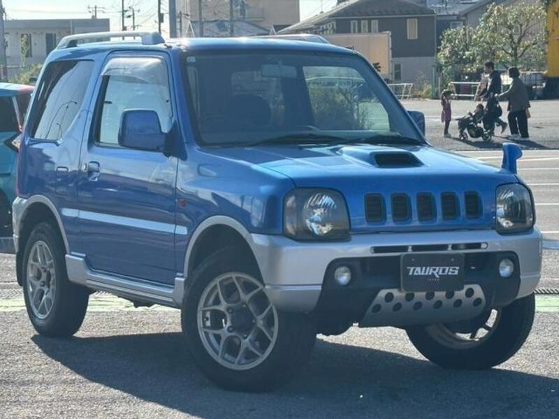 JIMNY