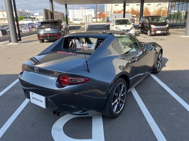 ROADSTER RF