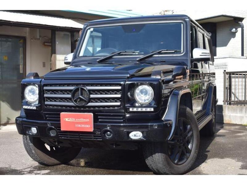 G-CLASS-0